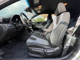 2019 HYUNDAI VELOSTER 2.0 COUPE 3D