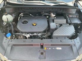 2017 Hyundai Tucson - Image 34