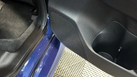 2019 SUBARU WRX