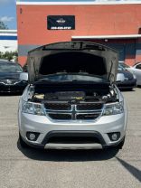2014 Dodge Journey - Image 8