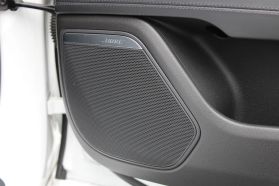 2014 AUDI RS 7 PRESTIGE SEDAN 4D