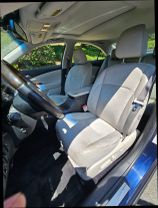2011 LEXUS ES ES 350 SEDAN 4D