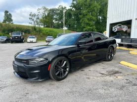 2019 DODGE CHARGER SEDAN V6, 3.6 LITER GT SEDAN 4D