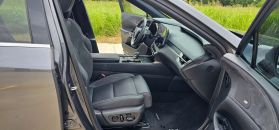 2024 LEXUS RX SUV 4-CYL, TURBO, 2.4 LITER RX 350 LUXURY SPORT UTILITY 4D