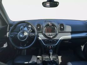 2017 MINI COUNTRYMAN HATCHBACK 4-CYL, TURBO, 2.0 LITER COOPER S ALL4 HATCHBACK 4D
