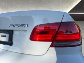2010 BMW 3 SERIES COUPE 6-CYL, TWIN TURBO, 3.0L 335I COUPE 2D