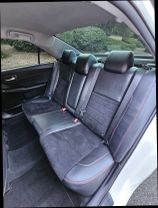 2015 TOYOTA CAMRY XSE SEDAN 4D