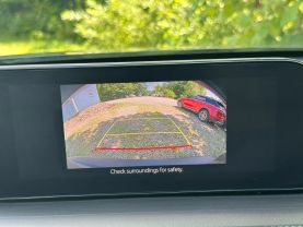 2024 MAZDA CX-30 SUV 4-CYL, SKYACTIV-G, 2.5 LITER 2.5 S SELECT SPORT SUV 4D at T&T Repairables - used car dealership in Spencer, Indiana.