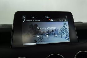 2021 KIA STINGER SEDAN 4-CYL, TURBO, 2.0 LITER GT-LINE SEDAN 4D