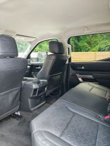 2023 TOYOTA TUNDRA CREWMAX
