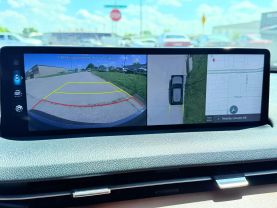 2023 GENESIS GV70 SUV 4-CYL, TURBO, GDI, 2.5 LITER 2.5T STANDARD SPORT UTILITY 4D