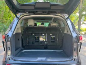 2022 TOYOTA SIENNA VAN 4-CYL, HYBRID, 2.5 LITER XLE MINIVAN 4D