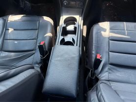 2019 DODGE CHARGER SEDAN V8 5.7L GASOLINE SEDAN 4D POLICE AWD 5.7L V8