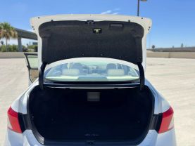 2007 LEXUS ES SEDAN V6, 3.5 LITER ES 350 SEDAN 4D