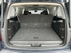 2019 CHEVROLET SUBURBAN SUV V8, ECOTEC3, 5.3 LITER LT SPORT UTILITY 4D