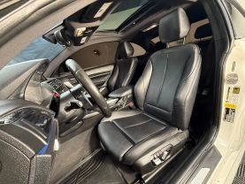 2016 BMW 2 SERIES COUPE 6-CYL, TURBO, 3.0 LITER M235I COUPE 2D