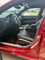2014 CHRYSLER 300 SEDAN V6, 3.6 LITER 300 SEDAN 4D