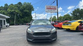 2015 Ford Focus - Image 2