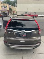 2016 HONDA CR-V SUV 4-CYL, I-VTEC, 2.4 LITER EX SPORT UTILITY 4D