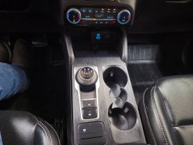 2022 FORD ESCAPE SUV 4-CYL, HYBRID, 2.5 LITER SEL HYBRID SPORT UTILITY 4D
