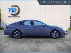 2023 HYUNDAI SONATA
