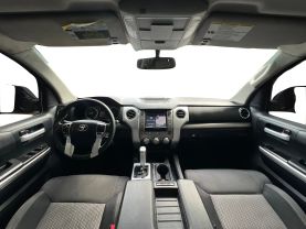 2016 TOYOTA TUNDRA CREWMAX