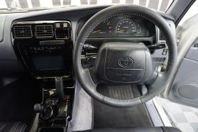 1996 TOYOTA HILUX SURF SUV 2.7L SSRX