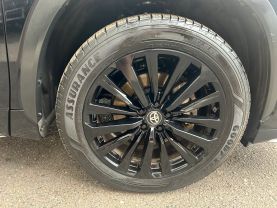 2023 TOYOTA HIGHLANDER SUV 4-CYL, TURBO, 2.4 LITER XSE SPORT UTILITY 4D