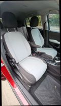 2021 CHEVROLET TRAX LS SPORT UTILITY 4D