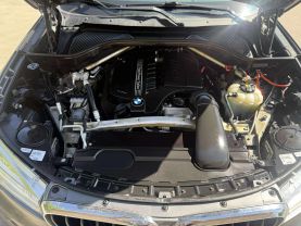 2016 BMW X5 SUV 6-CYL, TURBO, 3.0 LITER XDRIVE35I SPORT UTILITY 4D