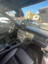 2017 MERCEDES-BENZ CLA COUPE 4-CYL, TURBO, 2.0 LITER CLA 250 4MATIC COUPE 4D