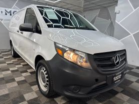 2020 MERCEDES-BENZ METRIS CARGO