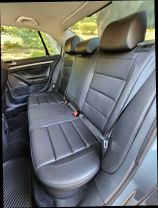 2010 VOLKSWAGEN JETTA LIMITED EDITION SEDAN 4D