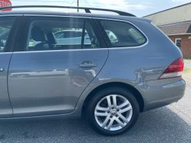 2014 Volkswagen Jetta Sportwagen - Image 4