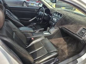 2010 NISSAN ALTIMA COUPE 4-CYL, 2.5 LITER 2.5 S COUPE 2D
