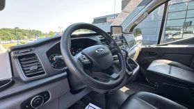 2020 FORD TRANSIT 150 CARGO VAN