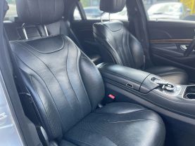 2014 Mercedes-benz S-class - Image 19