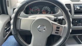 2006 NISSAN FRONTIER CREW CAB