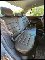 2010 VOLKSWAGEN JETTA LIMITED EDITION SEDAN 4D