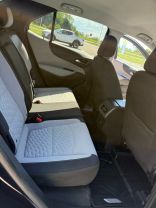 2020 CHEVROLET EQUINOX SUV 4-CYL, TURBO, 1.5 LITER LS SPORT UTILITY 4D
