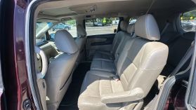 2013 HONDA ODYSSEY