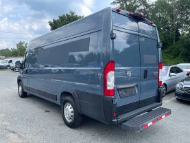 2020 Ram Promaster Cargo Van - Image 4