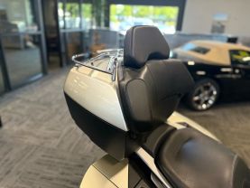 2012 BMW K1600GTL STREET 6CYL. -