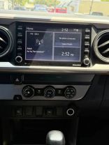 2020 TOYOTA TACOMA DOUBLE CAB PICKUP GRAY AUTOMATIC - Iron Cars Inc