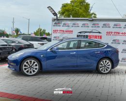2019 TESLA MODEL 3 For Sale in Orlando