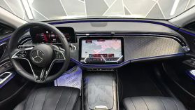 2024 MERCEDES-BENZ E-CLASS