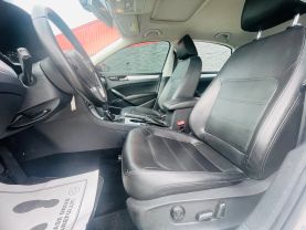2013 VOLKSWAGEN PASSAT SEDAN 5-CYL, PZEV, 2.5 LITER 2.5L SE SEDAN 4D