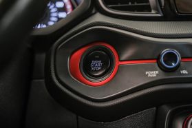 2019 HYUNDAI VELOSTER COUPE 4-CYL, 2.0 LITER 2.0 PREMIUM COUPE 3D