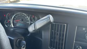 2017 GMC SAVANA 2500 CARGO