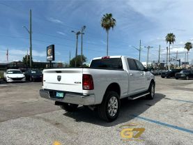 2017 Ram 2500 Crew Cab - Image 9